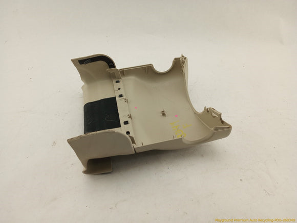 Volvo XC70 Upper Steering Column Cover Trim
