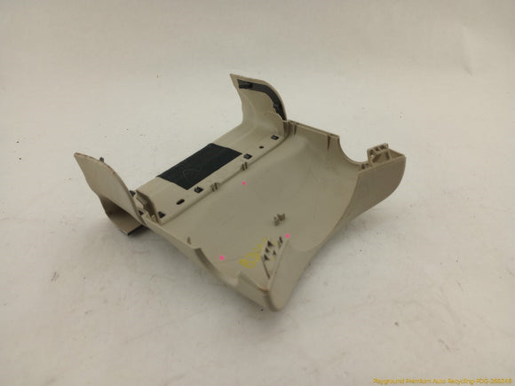 Volvo XC70 Upper Steering Column Cover Trim