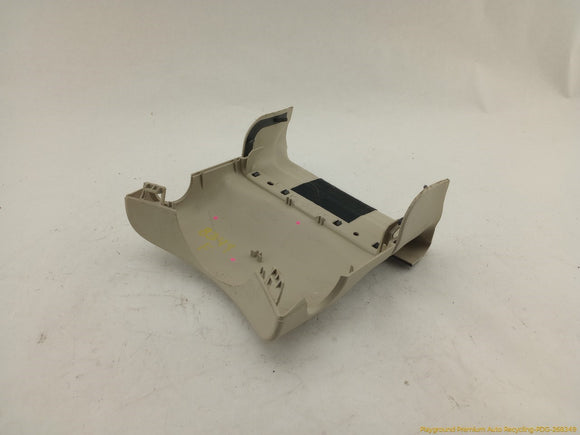 Volvo XC70 Upper Steering Column Cover Trim