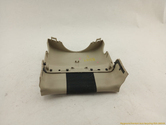 Volvo XC70 Upper Steering Column Cover Trim