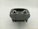 Mercedes SLK350 Center Console Shifter Bezel Trim-2