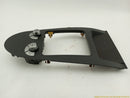 Mercedes SLK350 Center Console Shifter Bezel Trim-3