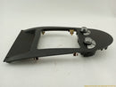 Mercedes SLK350 Center Console Shifter Bezel Trim-5