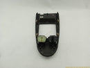 Mercedes SLK350 Center Console Shifter Bezel Trim-8