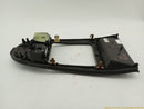Mercedes SLK350 Center Console Shifter Bezel Trim-10