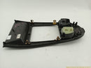 Mercedes SLK350 Center Console Shifter Bezel Trim-12
