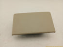 Volvo XC70 Center Console Lid-2