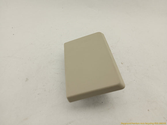 Volvo XC70 Center Console Lid