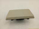 Volvo XC70 Center Console Lid-4