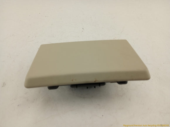Volvo XC70 Center Console Lid