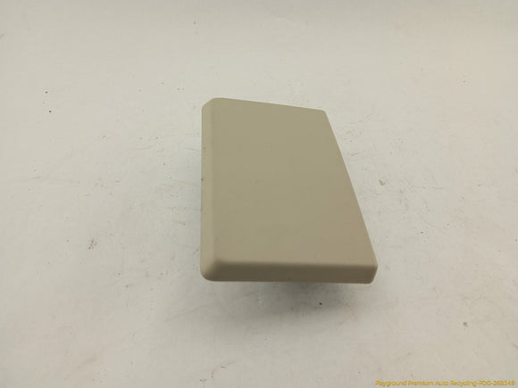 Volvo XC70 Center Console Lid