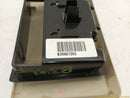 Volvo XC70 Center Console Lid-7