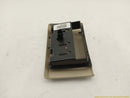 Volvo XC70 Center Console Lid-9