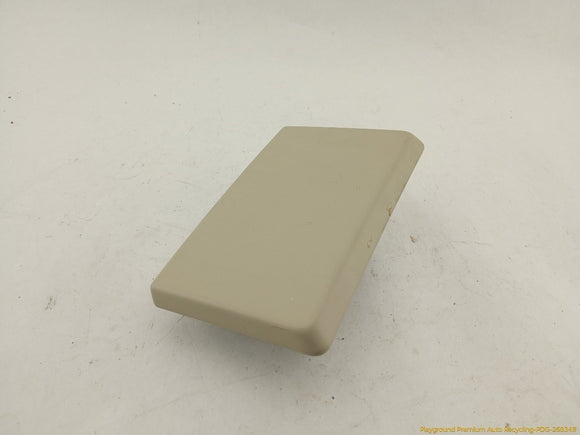 Volvo XC70 Center Console Lid