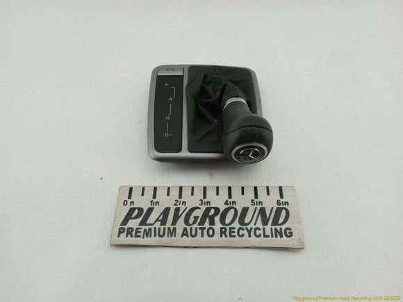 Mercedes SLK350 Gear Shifter Selector Lever & Boot Assembly