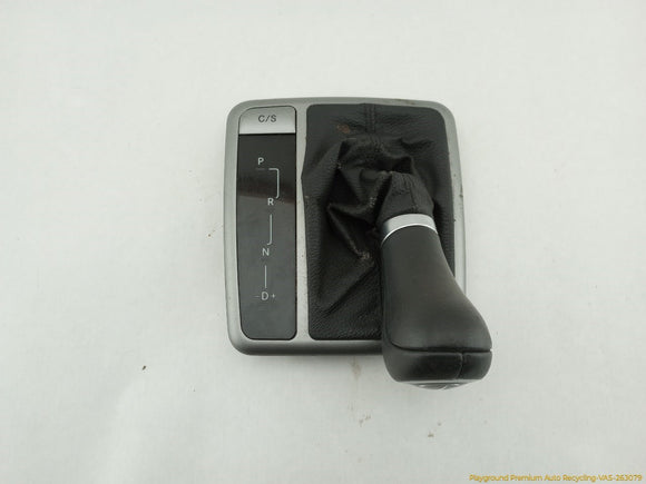Mercedes SLK350 Gear Shifter Selector Lever & Boot Assembly