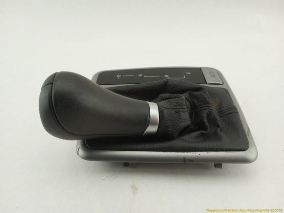 Mercedes SLK350 Gear Shifter Selector Lever & Boot Assembly