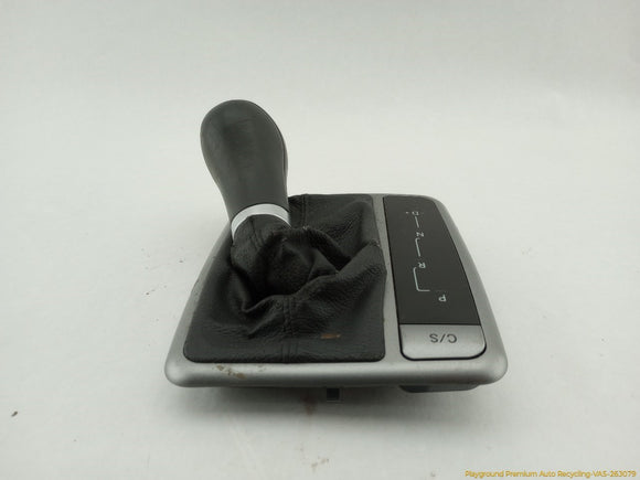 Mercedes SLK350 Gear Shifter Selector Lever & Boot Assembly