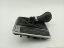 Mercedes SLK350 Gear Shifter Selector Lever & Boot Assembly-6