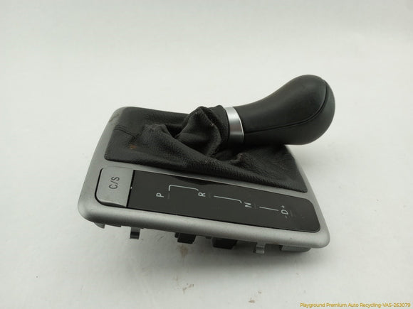 Mercedes SLK350 Gear Shifter Selector Lever & Boot Assembly