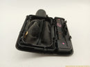 Mercedes SLK350 Gear Shifter Selector Lever & Boot Assembly-10