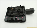 Mercedes SLK350 Gear Shifter Selector Lever & Boot Assembly-11