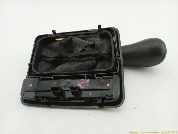 Mercedes SLK350 Gear Shifter Selector Lever & Boot Assembly