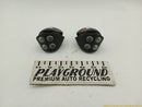Mercedes SLK350 Pair Of Steering Wheel Control Switches-1