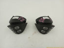 Mercedes SLK350 Pair Of Steering Wheel Control Switches-2