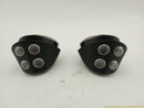 Mercedes SLK350 Pair Of Steering Wheel Control Switches-3
