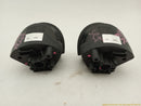 Mercedes SLK350 Pair Of Steering Wheel Control Switches-5