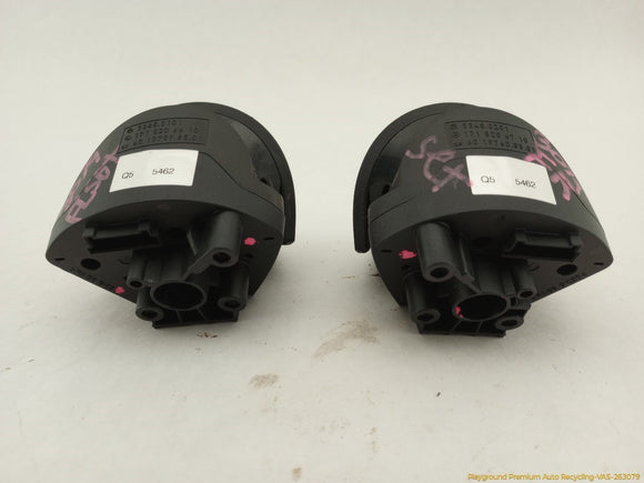 Mercedes SLK350 Pair Of Steering Wheel Control Switches