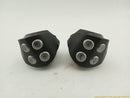 Mercedes SLK350 Pair Of Steering Wheel Control Switches-8