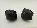 Mercedes SLK350 Pair Of Steering Wheel Control Switches-9