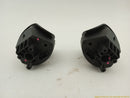 Mercedes SLK350 Pair Of Steering Wheel Control Switches-10