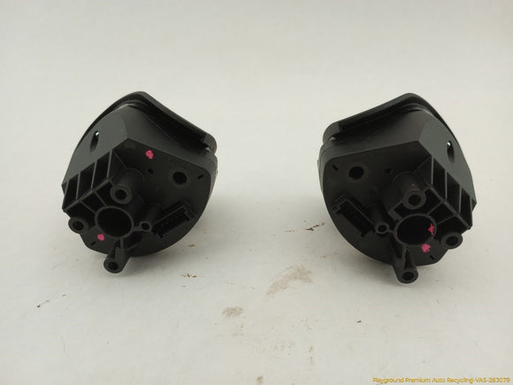 Mercedes SLK350 Pair Of Steering Wheel Control Switches