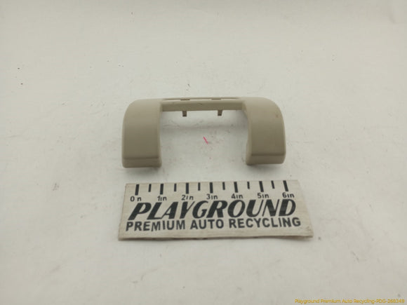 Volvo XC70 Center Console Cover Hinge Trim