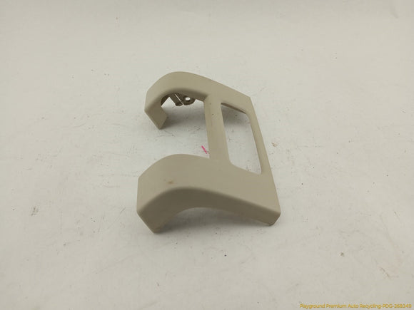 Volvo XC70 Center Console Cover Hinge Trim
