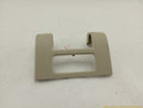 Volvo XC70 Center Console Cover Hinge Trim-4