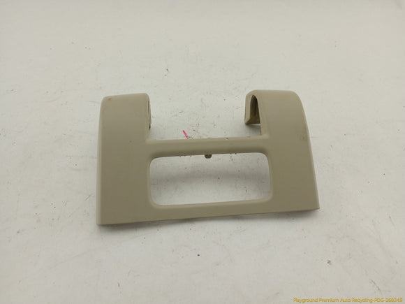 Volvo XC70 Center Console Cover Hinge Trim