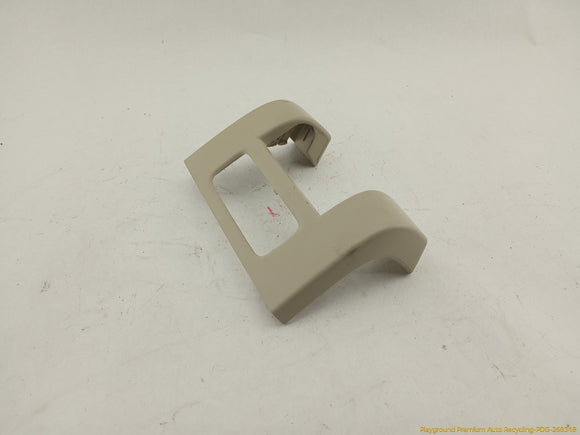 Volvo XC70 Center Console Cover Hinge Trim