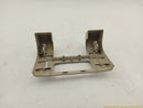 Volvo XC70 Center Console Cover Hinge Trim-8