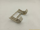 Volvo XC70 Center Console Cover Hinge Trim-10