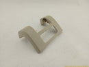 Volvo XC70 Center Console Cover Hinge Trim-11