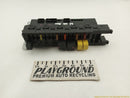 Mercedes SLK350 Rear Signal Acquisition Module-1