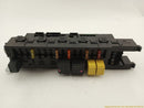Mercedes SLK350 Rear Signal Acquisition Module-3