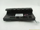 Mercedes SLK350 Rear Signal Acquisition Module-5