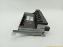 Mercedes SLK350 Rear Signal Acquisition Module-6