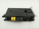 Mercedes SLK350 Rear Signal Acquisition Module-7