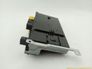 Mercedes SLK350 Rear Signal Acquisition Module-8